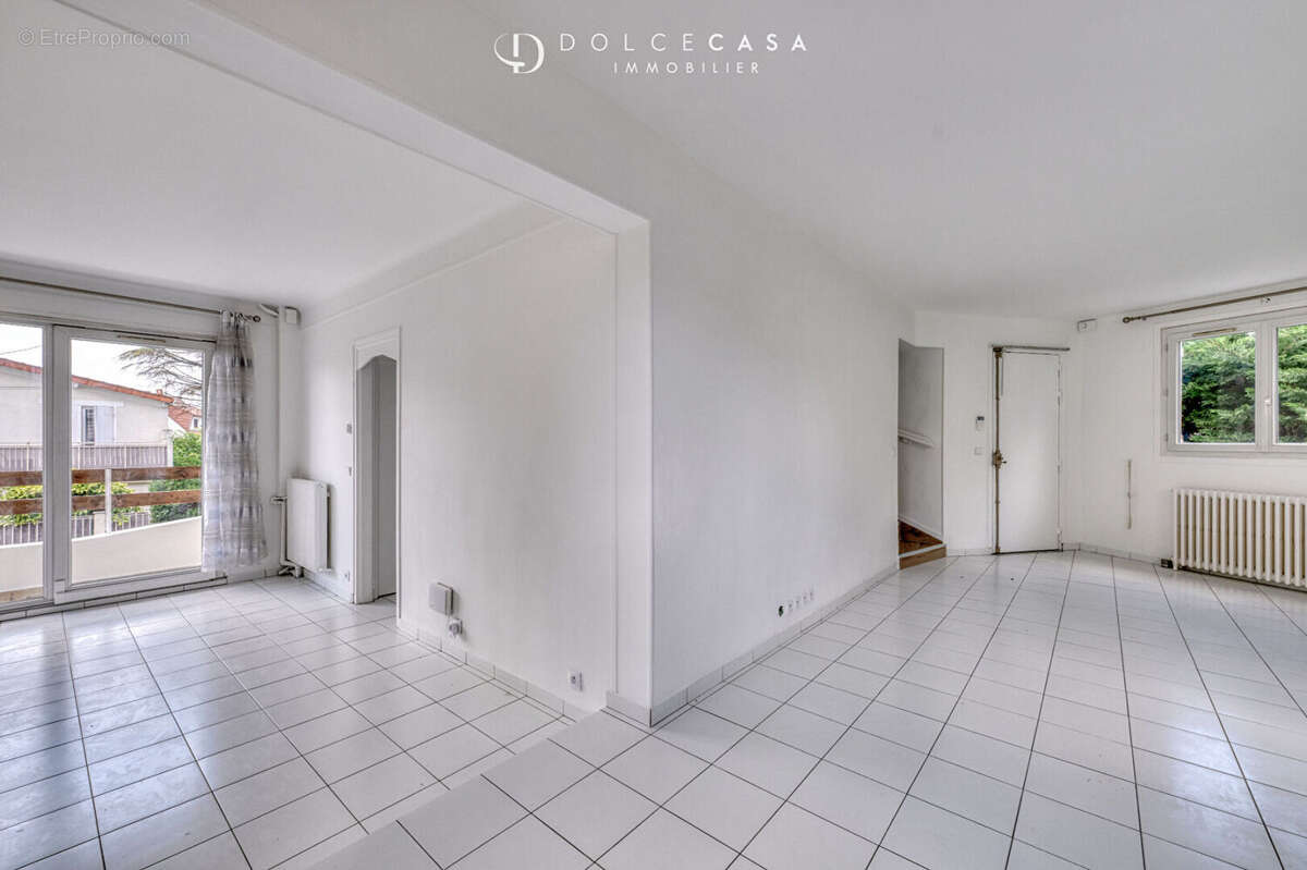 Maison à NOISY-LE-GRAND