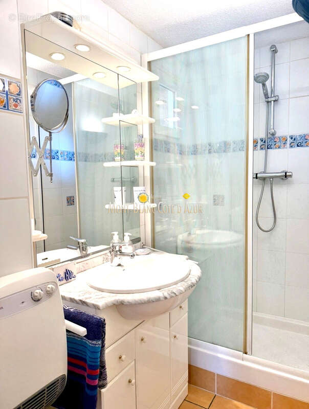Appartement à SAINTE-MAXIME