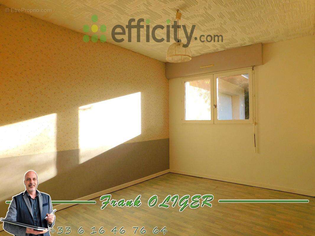 Maison à SAINTE-COLOMBE