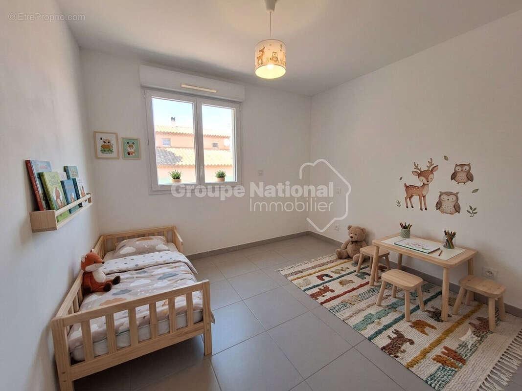 Appartement 3 pièces à vendre à Istres - Village d'Entressen - photo 10
