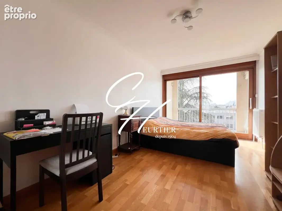 Appartement 111 m² à Grenoble  - photo 9