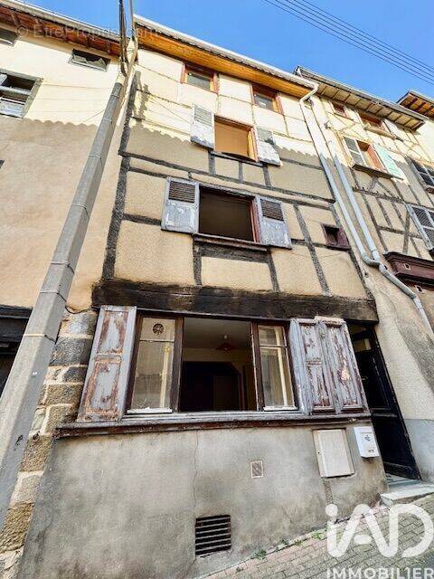 Photo 1 - Maison à THIERS