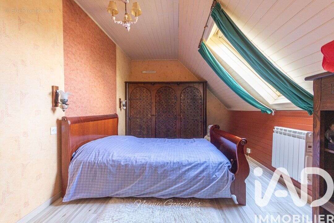 Photo 9 - Maison à SAINT-MARTIN-LA-GARENNE