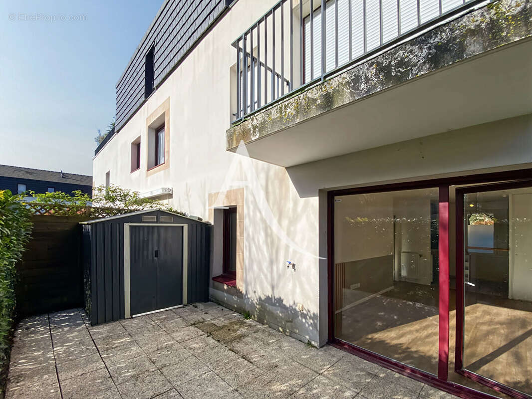 Appartement à BOIS-D'ARCY