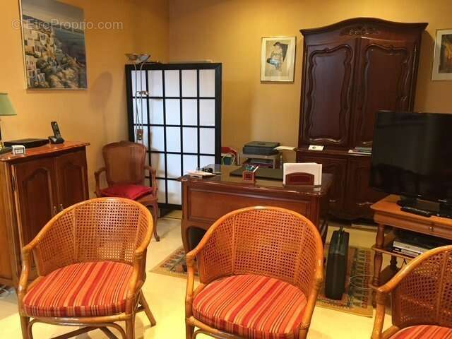 Appartement à LE CREUSOT