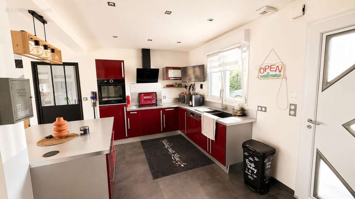 Maison 150 m² à Mamey  - photo 4