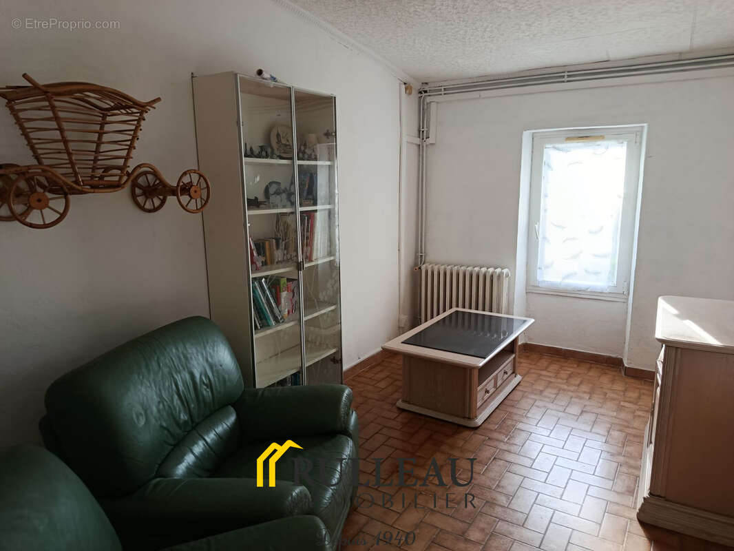 Commune de Berson - photo 6