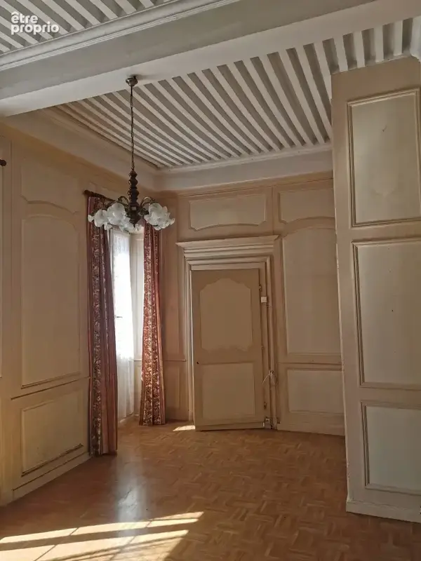 Photo Appartement à Ornans au prix de 98 000€