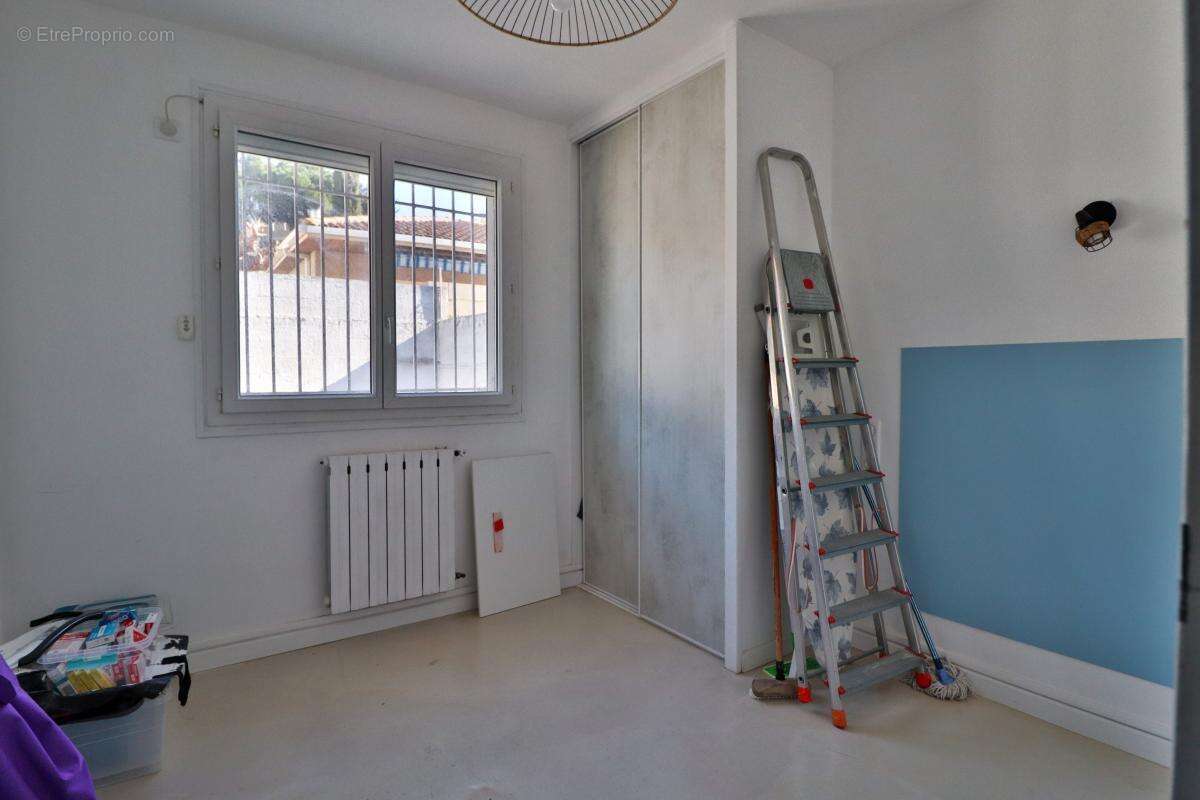 Maison à BEZIERS