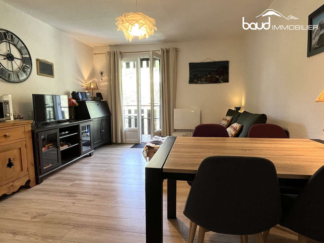 Appartement à VILLARD-DE-LANS