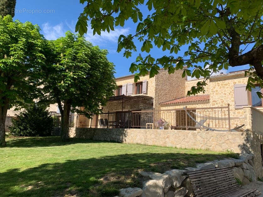 Maison à PROPIAC