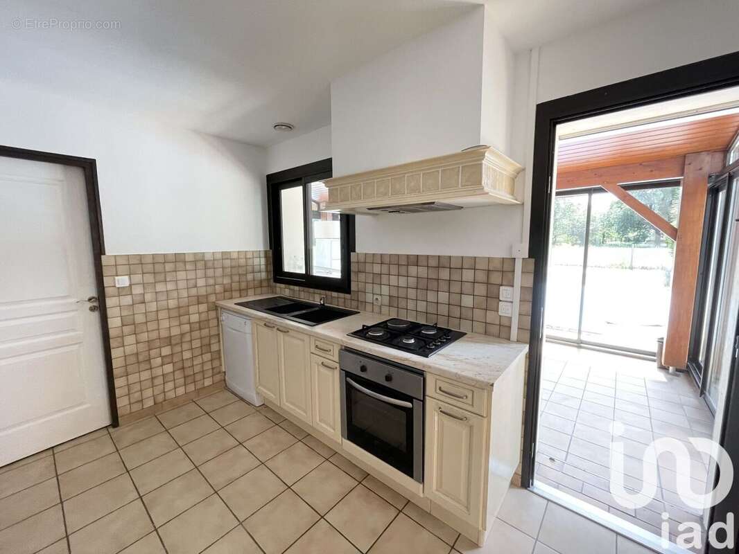 Photo 8 - Maison à VENSAC