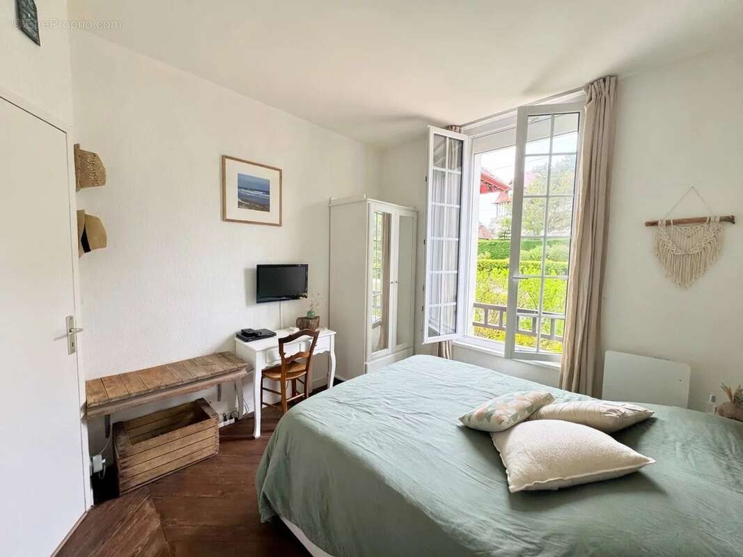 Appartement à CABOURG
