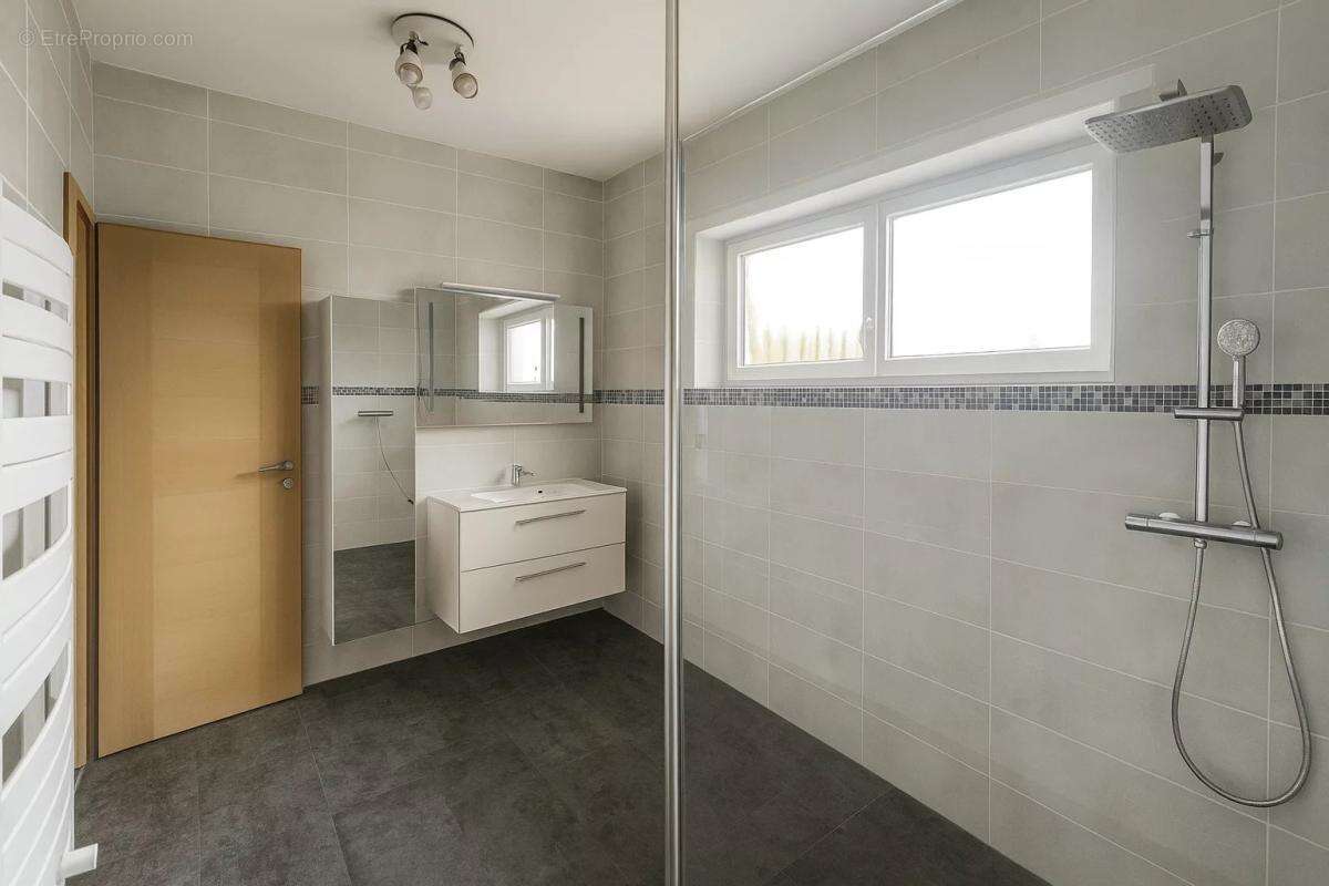 Maison à ERNOLSHEIM-BRUCHE