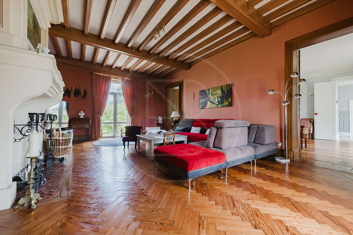 Maison à BAZAS