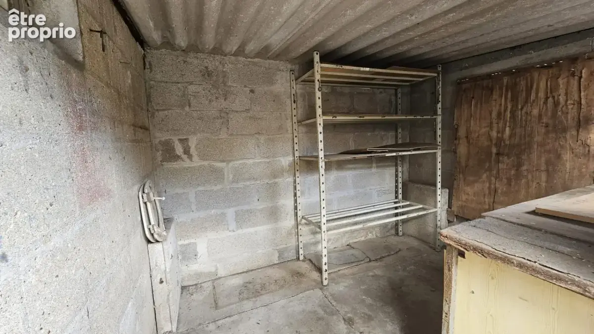Maison ancienne LE LUDE (72) - photo 16