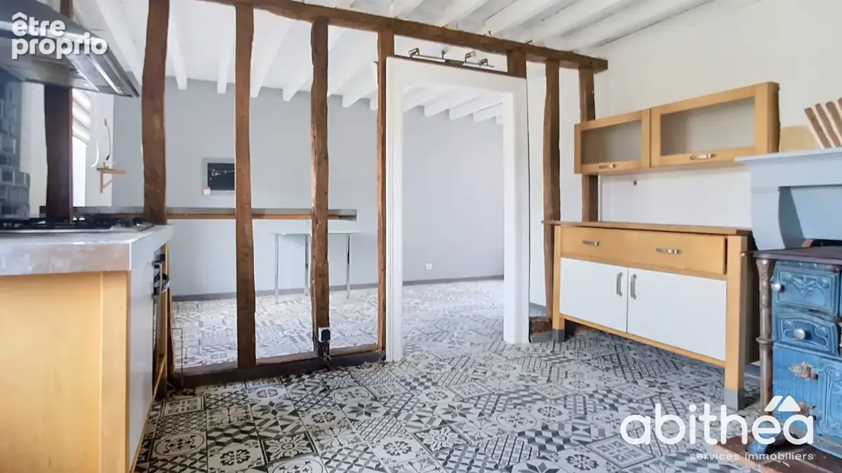 Maison de 153 m2 - photo 3