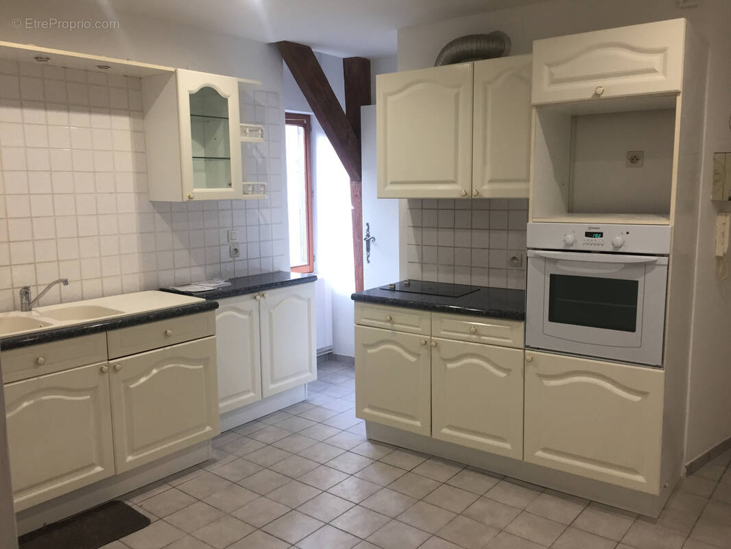 Appartement à BOURGES