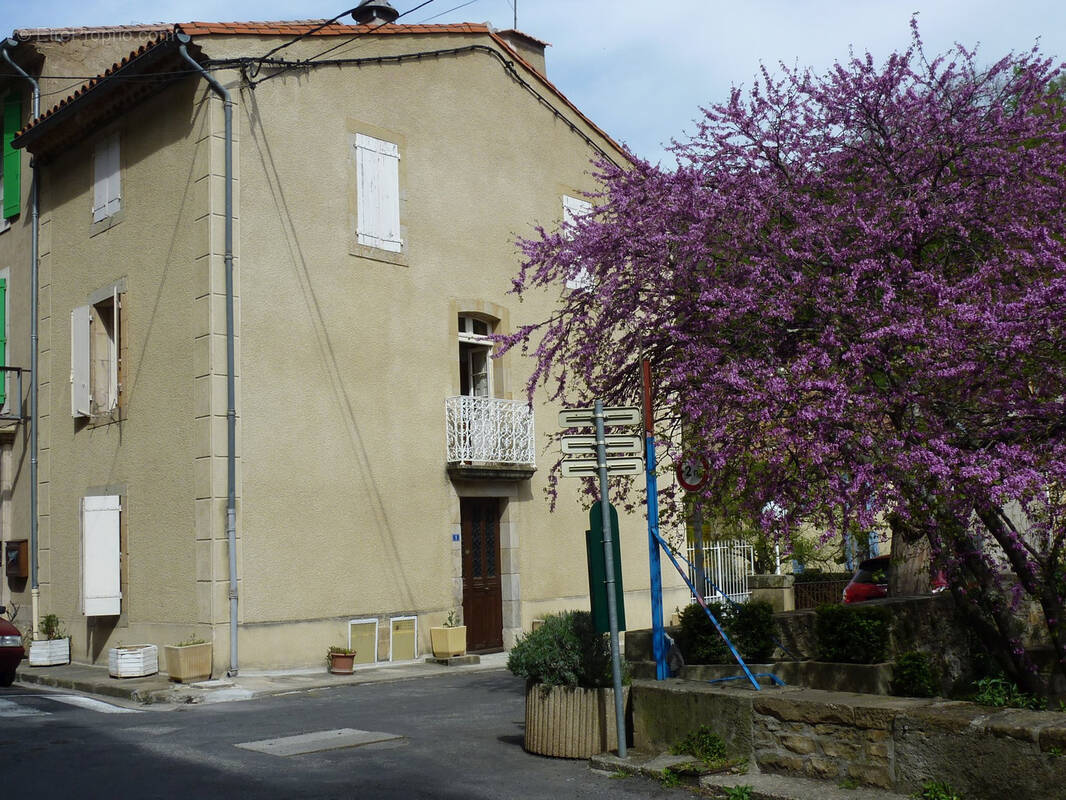 Maison à ARQUES