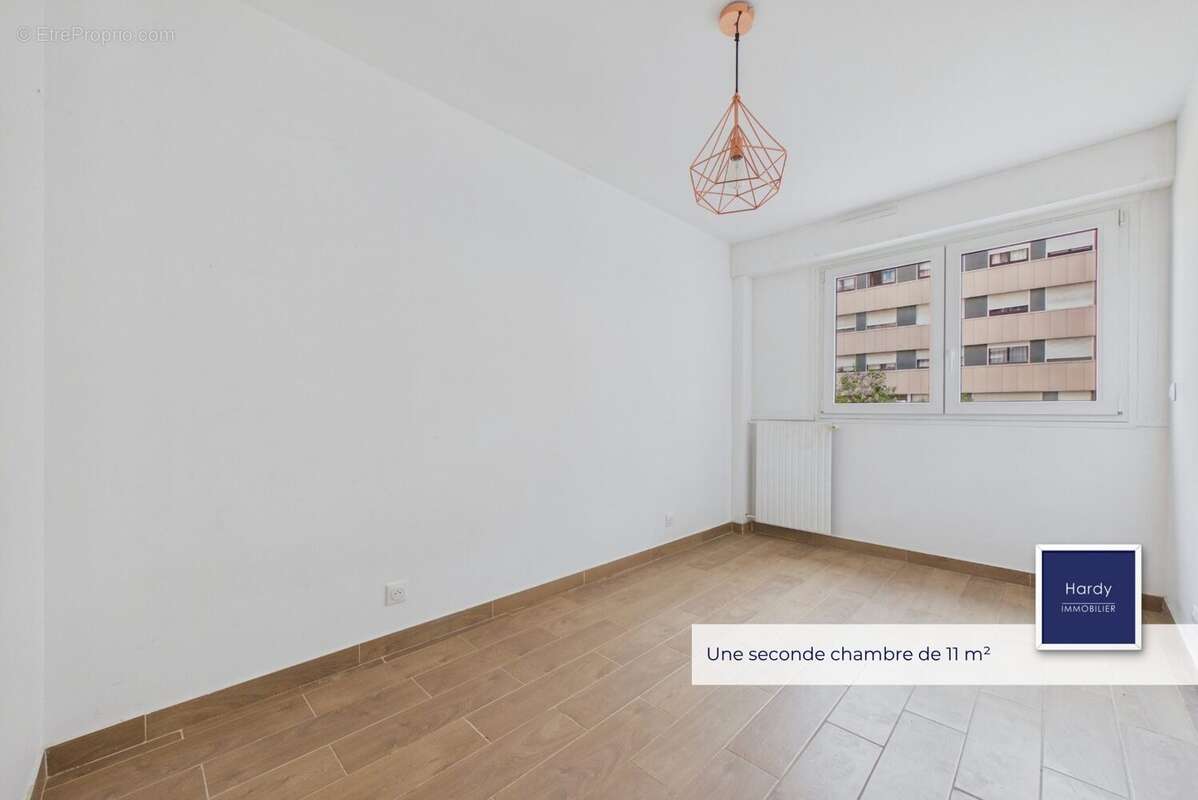 Appartement à ARGENTEUIL