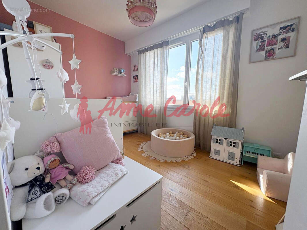 Appartement à JOINVILLE-LE-PONT