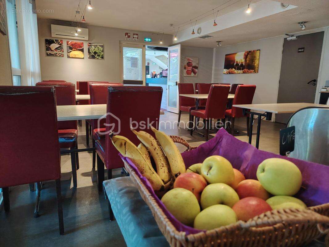 Appartement à LE SEQUESTRE