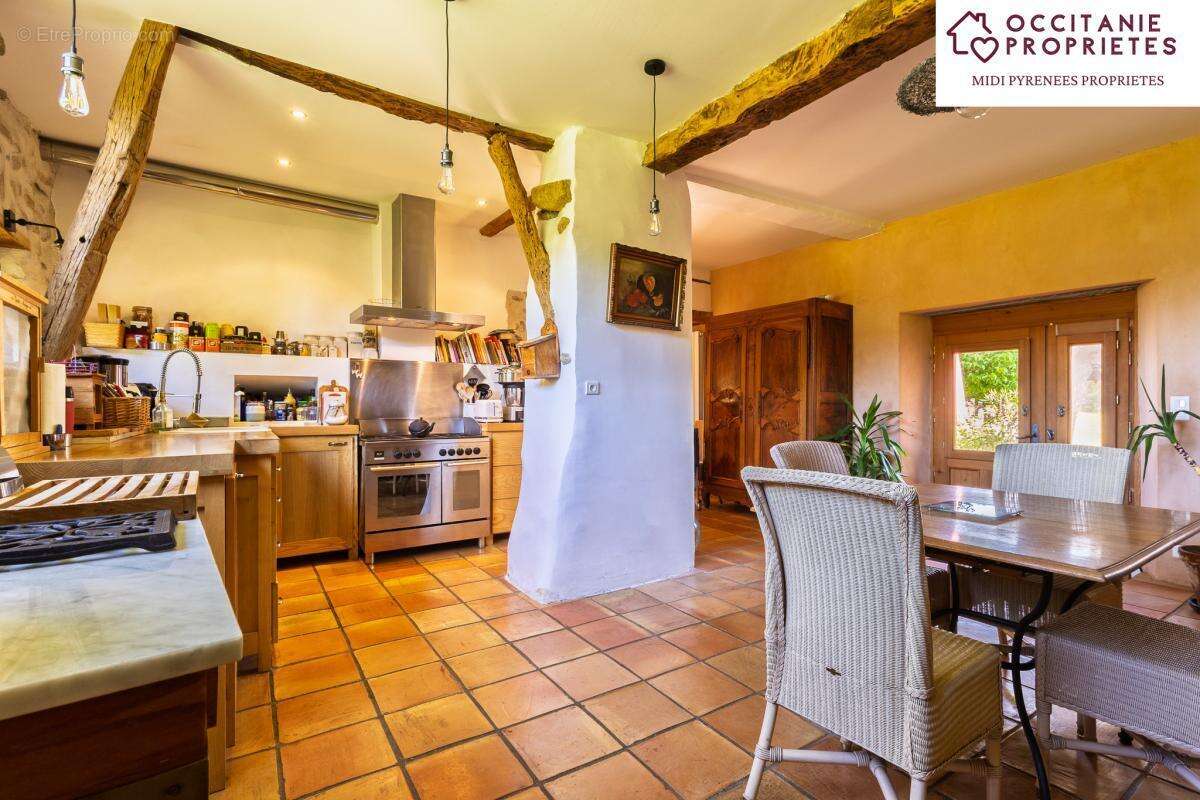 Maison à CARCASSONNE