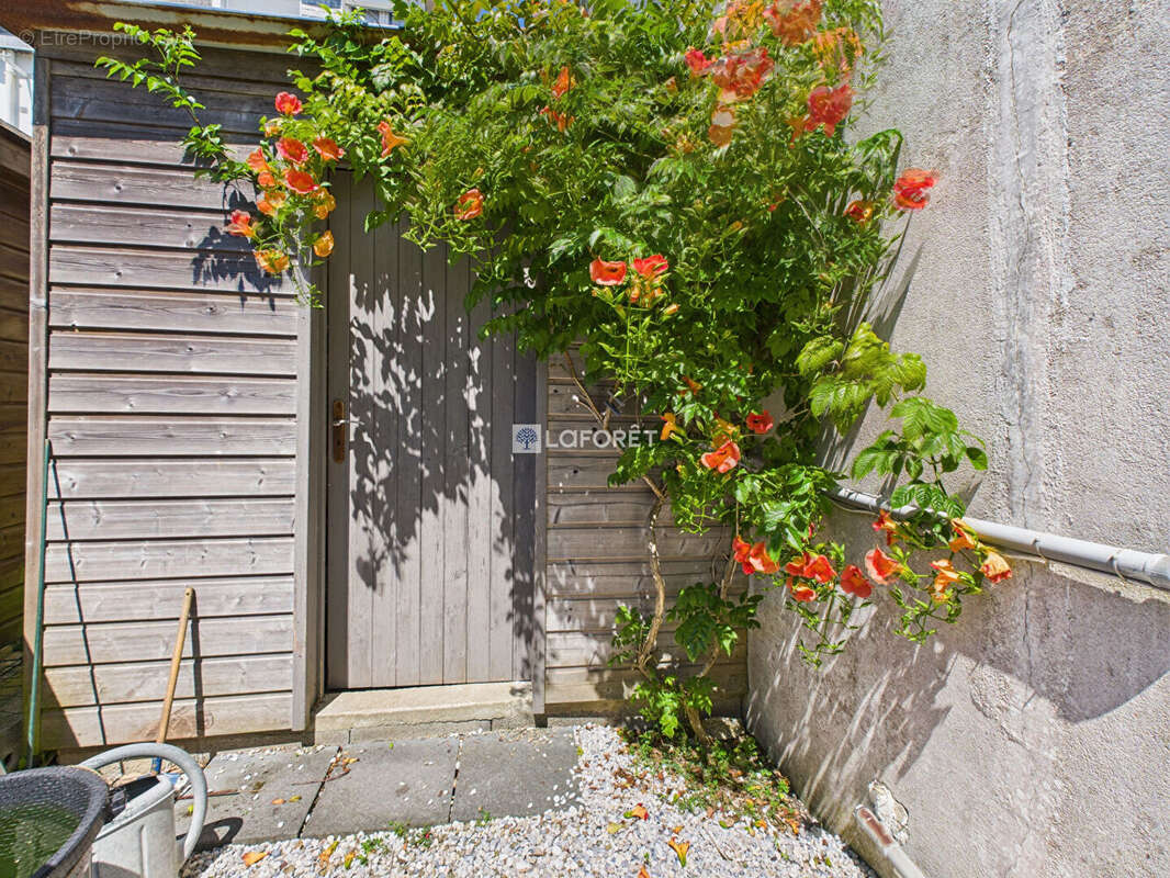 Maison à PLOBANNALEC-LESCONIL