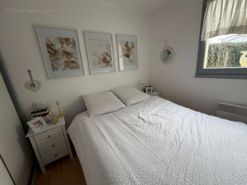 Maison à LA TRANCHE-SUR-MER