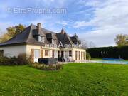 Maison à CHATEAUBRIANT