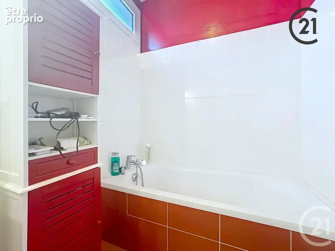 Appartement 46 m² à Troyes  - photo 4