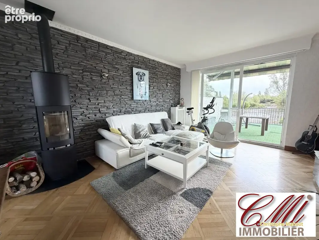 Maison 8 pièces 175 m² à vendre à Vitry-Le-Francois (51300) - photo 4