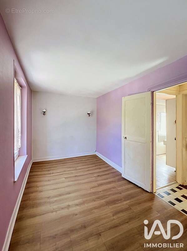 Maison 132 m² à Montge-En-Goele  - photo 8