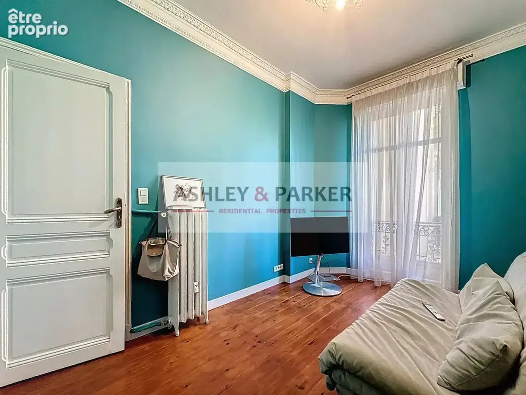 Appartement 4 pieces - photo 9