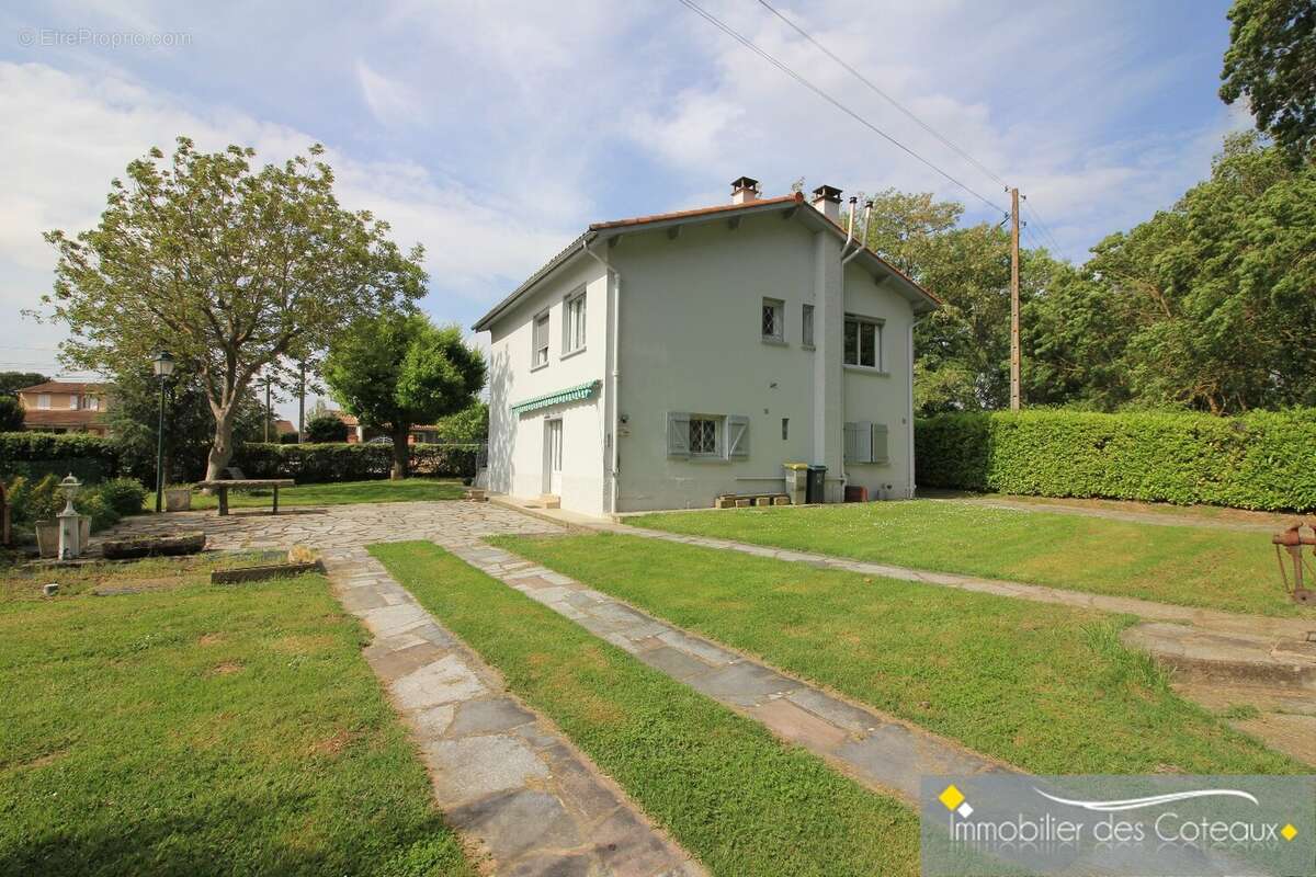 Maison parfaitement entretenue - photo 9