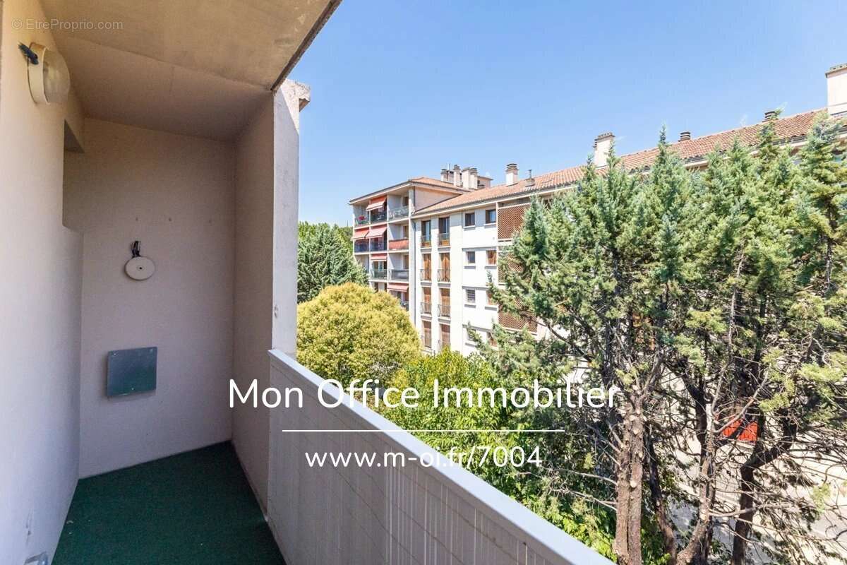 Référence : 7004-PAN - Appartement 4 pièces de 89 m² à Aix-en-Provence - photo 8
