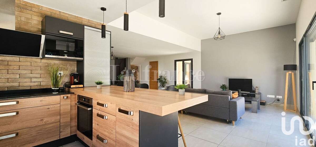 Photo 3 - Maison à TOULOUGES