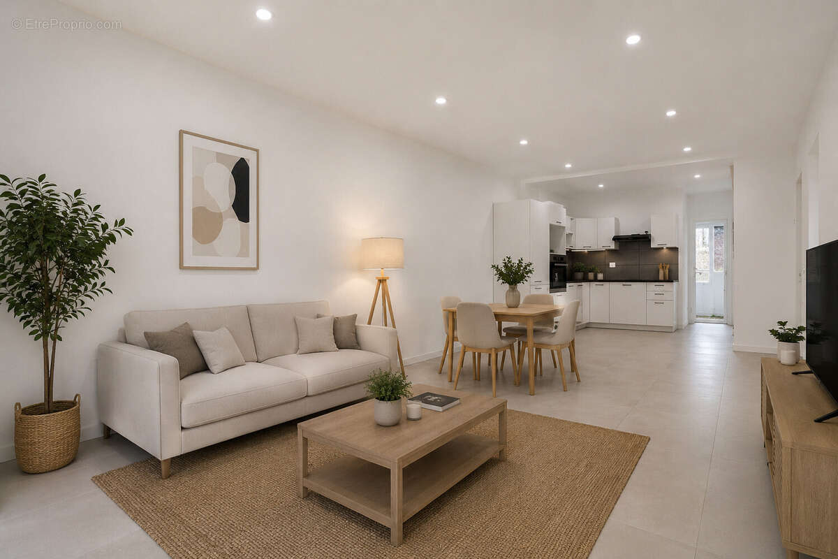 Maison 4 pièces - 101 m² - Mérignac - photo 4