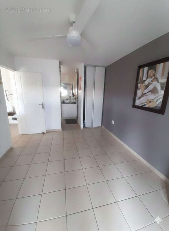 Appartement à LES TROIS-ILETS