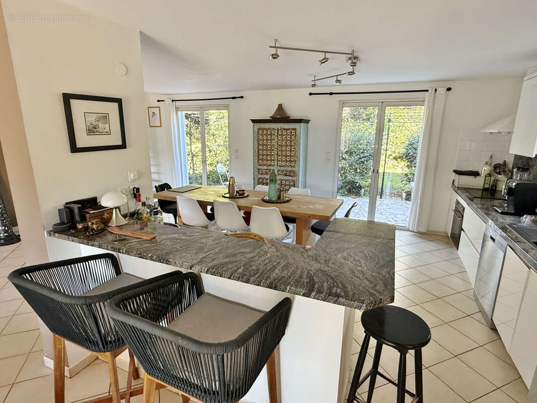 Maison à SAINT-RAPHAEL