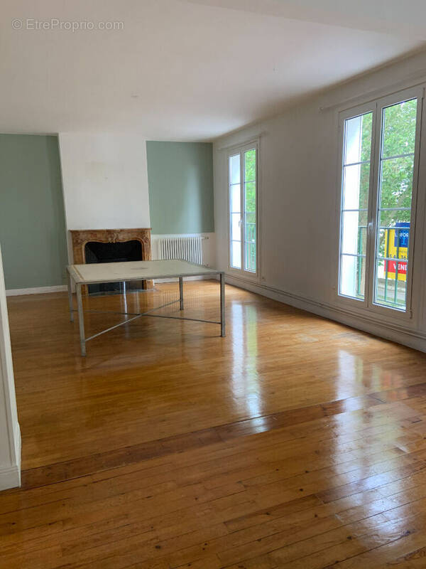 Appartement à COMPIEGNE