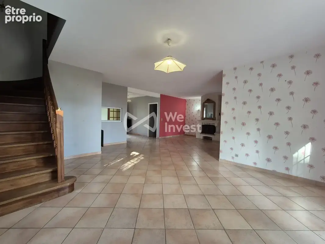 Maison 6 pièces 156 m² à vendre à Bourgueil (37140) - photo 5