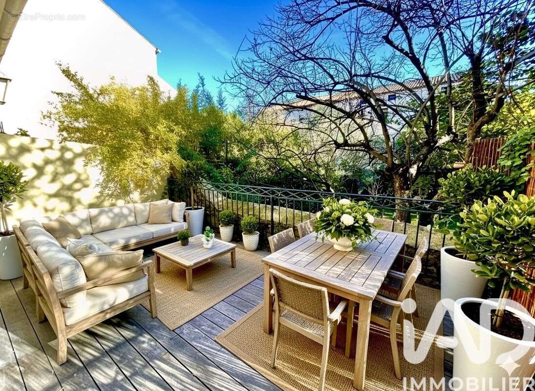 Photo 5 - Maison à COGOLIN