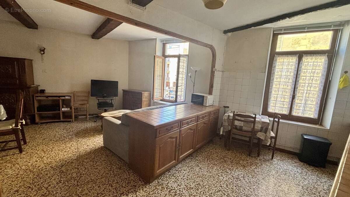 Appartement à NARBONNE