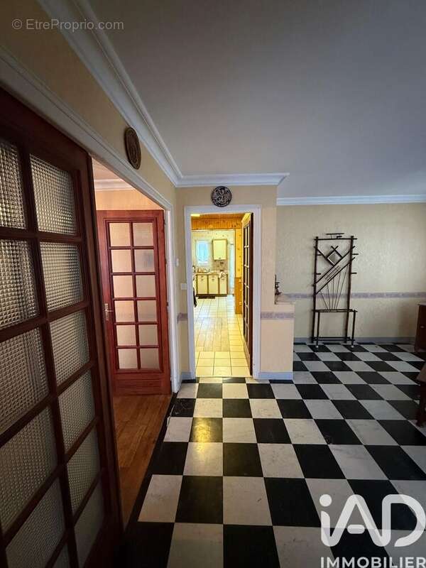 Photo 7 - Maison à RENNES