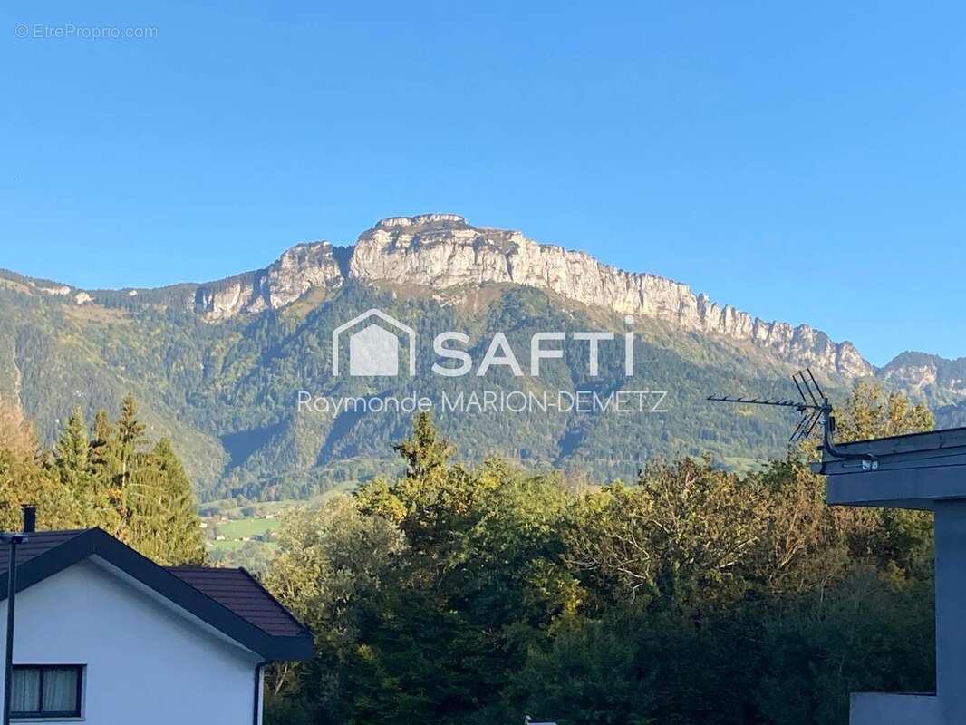 Photo 5 - Appartement à VILLAZ