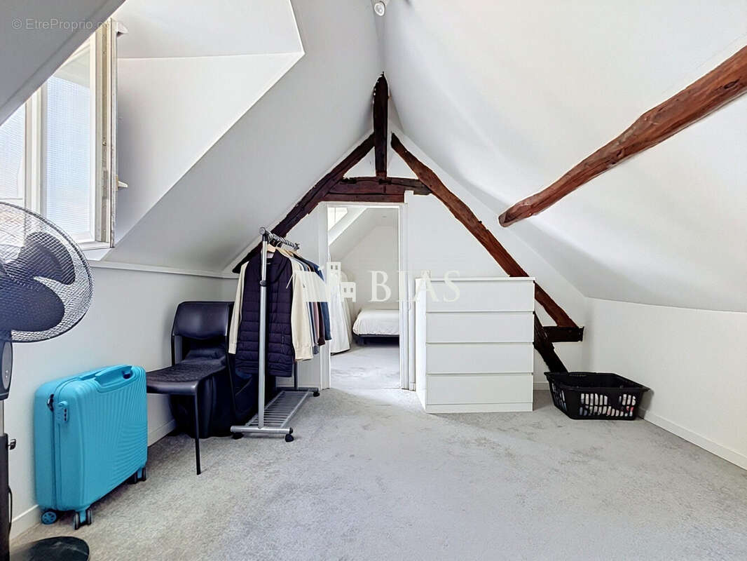 Maison 37 m² à Louviers  - photo 8