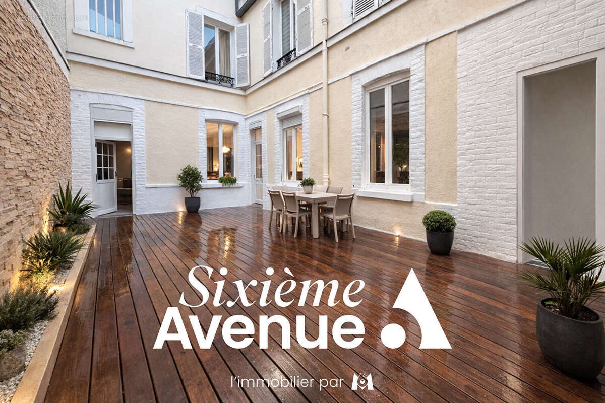 Maison à REIMS
