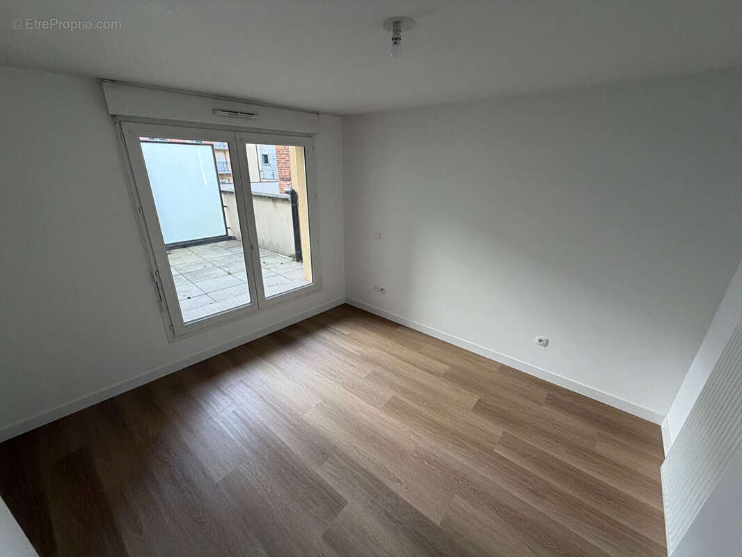 Appartement à LILLE