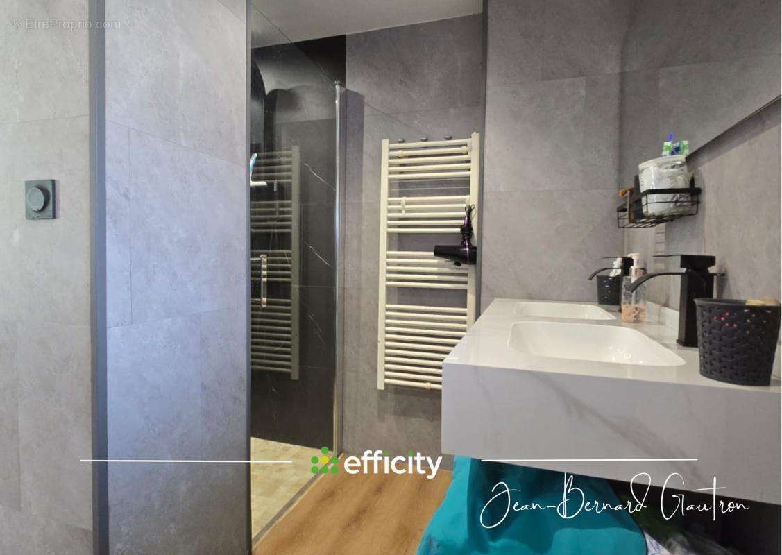 Maison 119 m² à Plesidy  - photo 14